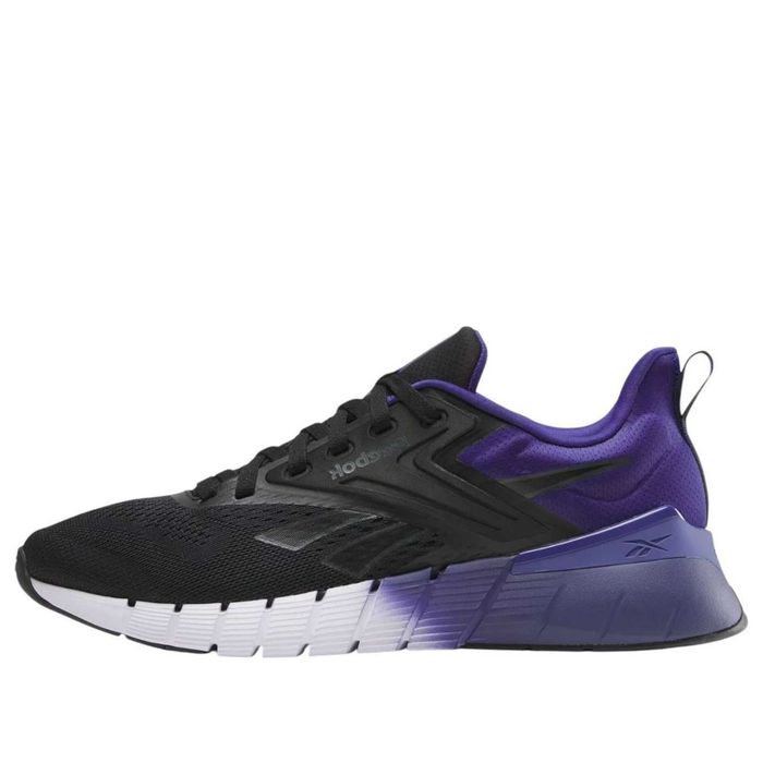 Новые Reebok Nano Gym Black Purple — 42.5 и 43