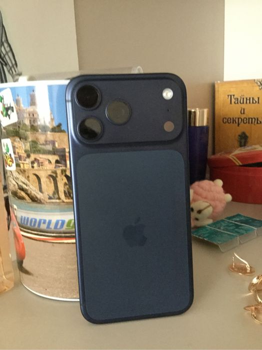 IPhone 17 pro max 256GB