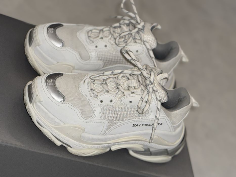 Balenciaga Triple S