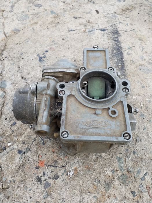 Запчасти Форд сьерра