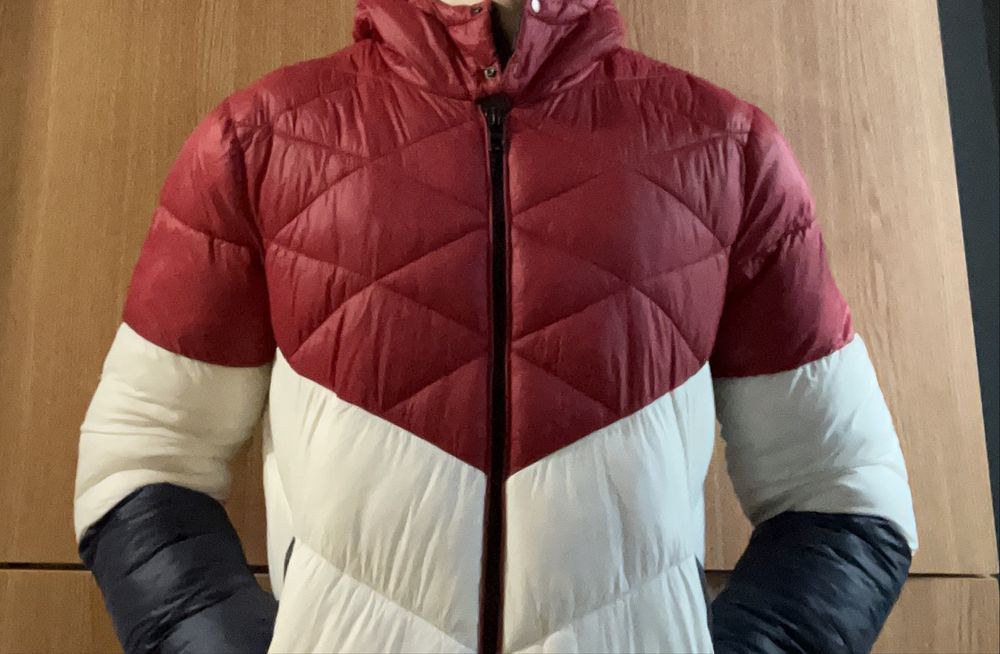 Geaca Lee Cooper Marimea M in conditii bune