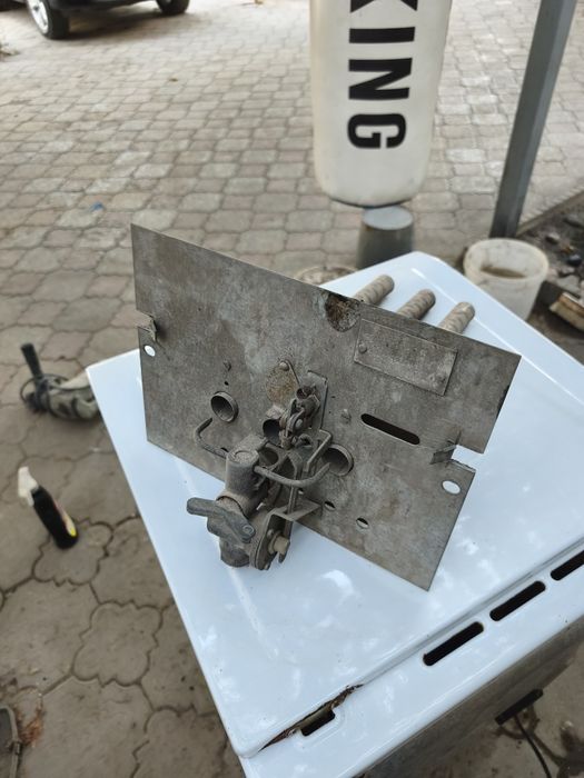 Газовый гарелка 2 шт