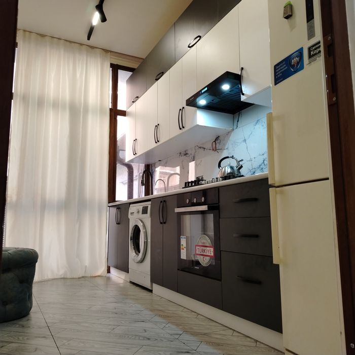 Yengi uchastka sotiladi