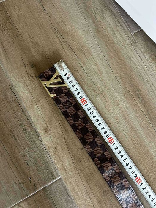 Дамси Колан Louis Vuitton