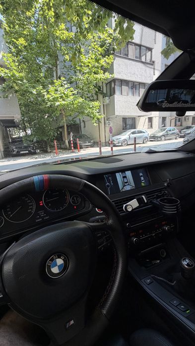 BMW 5 Series 2011 — imagine 3
