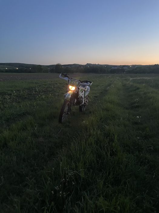 Cross kxd pro germany gt-125s