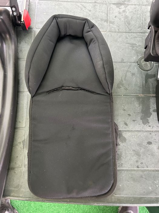 Детско столче за кола Britax Römer Baby Safe, 0-13kг + isofix база