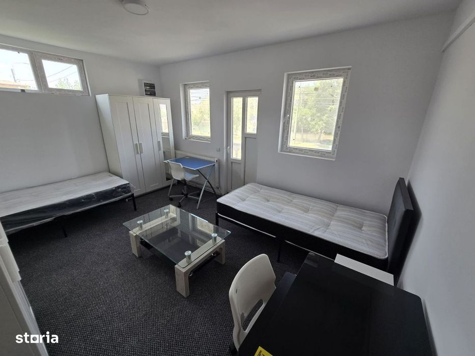 Cazare pentru Studenți – Camere și Apartamente în Zona Liviu Rebreanu — fotografia 2