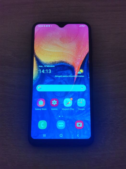 Samsung Galaxy A10
