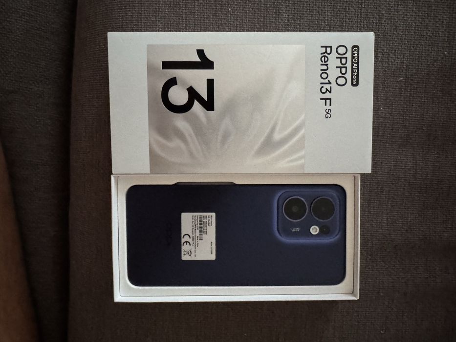 OPPO Reno13 F 5G нов