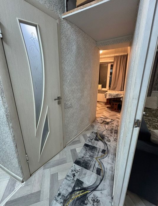 Продам 2 комнатную квартиру