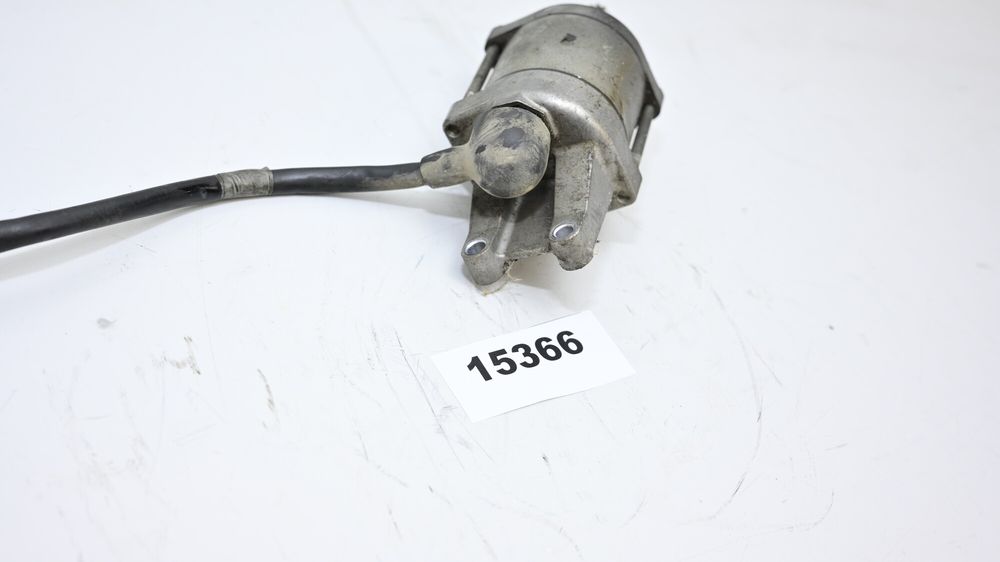 Electromotor Suzuki GSXR 600 / GSXR 750 L1 2011 - 2024