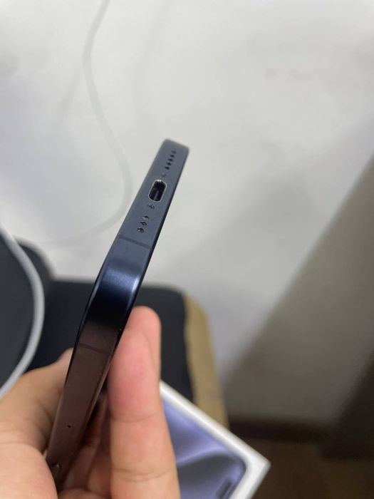Iphone15 pro 256gb