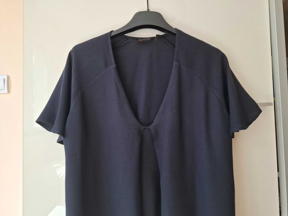 Дамска блуза Massimo Dutti, размер S