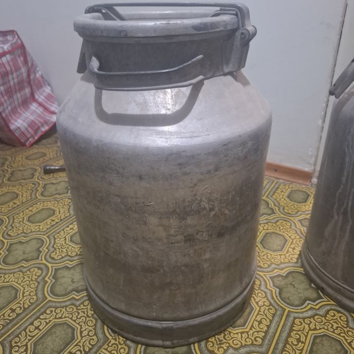 Фляга   алюминий