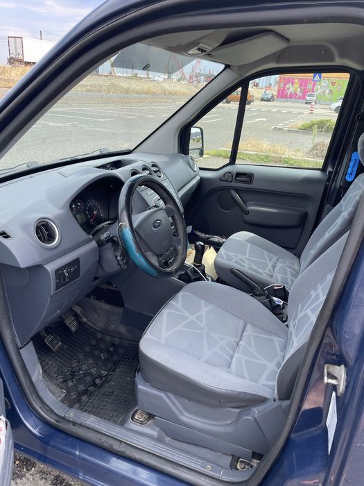 Vand Ford Tranzit Connect