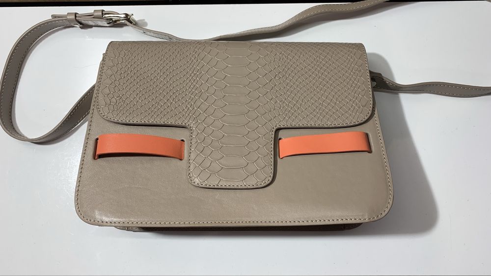 Оригинална чанта Lili Radu