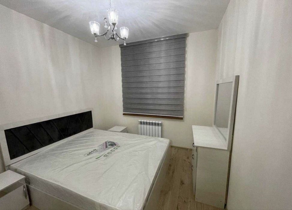 2-комн. квартира, 55 м², Алмазарский район