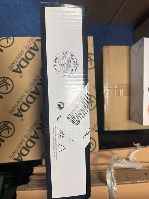 Cartușe / Tonere imprimantă Lexmark X748 – originale, stoc variat