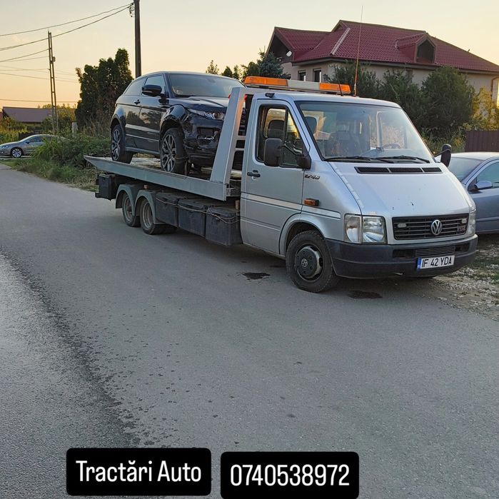 LT 46  ,2003, platforma hidraulica, catg C