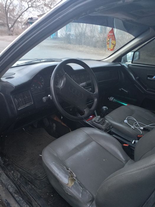 Продам Audi 80b3