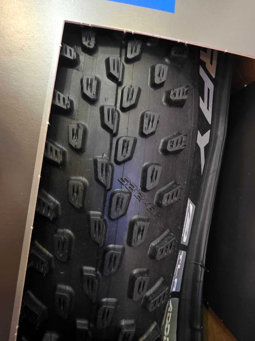 anvelopa MTB Schwalbe Racing Ray Addix TwinSkin 29x2.25 tubeless