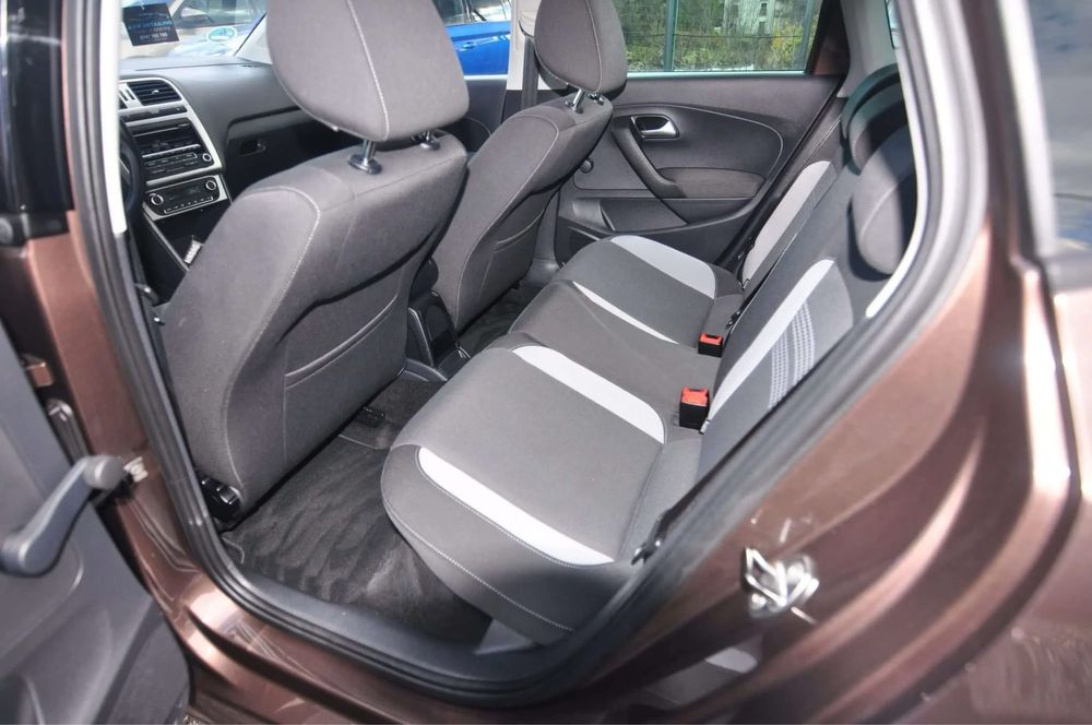 Vând/Schimb Volkswagen VW Polo 1.2  2014 Life în Garanție