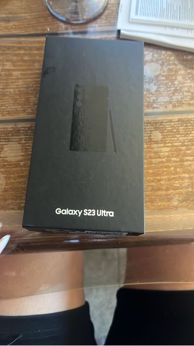 Samsung S23 Ultra