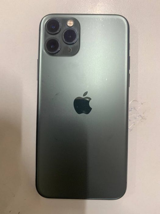 Iphone 11pro 64