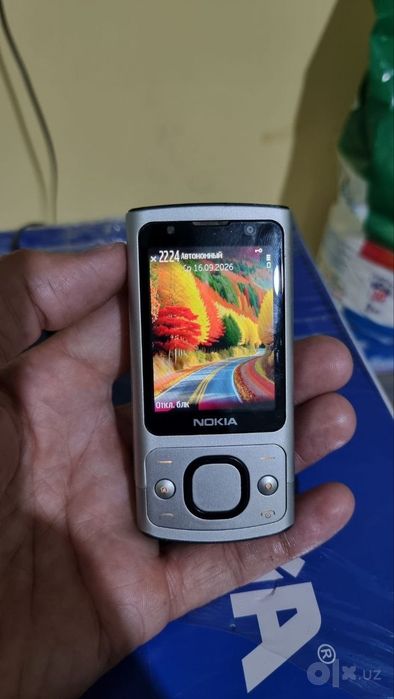 Nokia 6700 нокиа