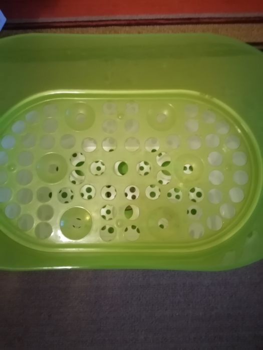 Стерилизатор Cangaroo за бебешки шишенца