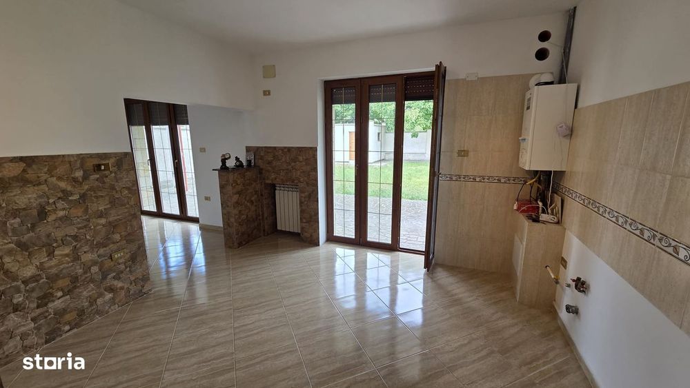Casa P+M si teren generos de vanzare – Dancu