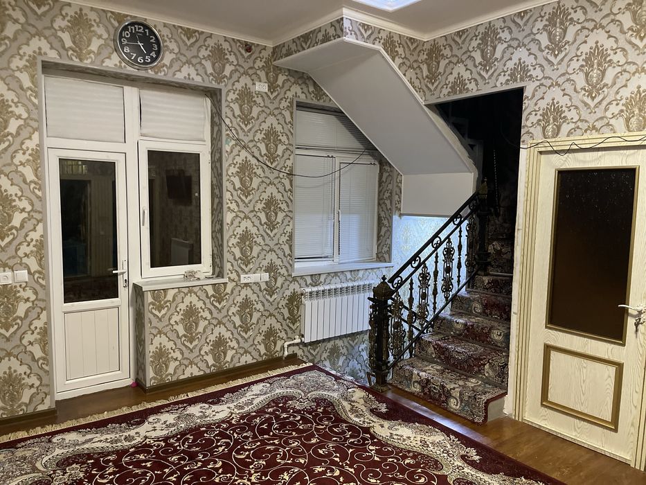 СРОЧНО ПРОДАЕТСЯ!  5-микр. Орбита. 3-этажный индувидуальний дом