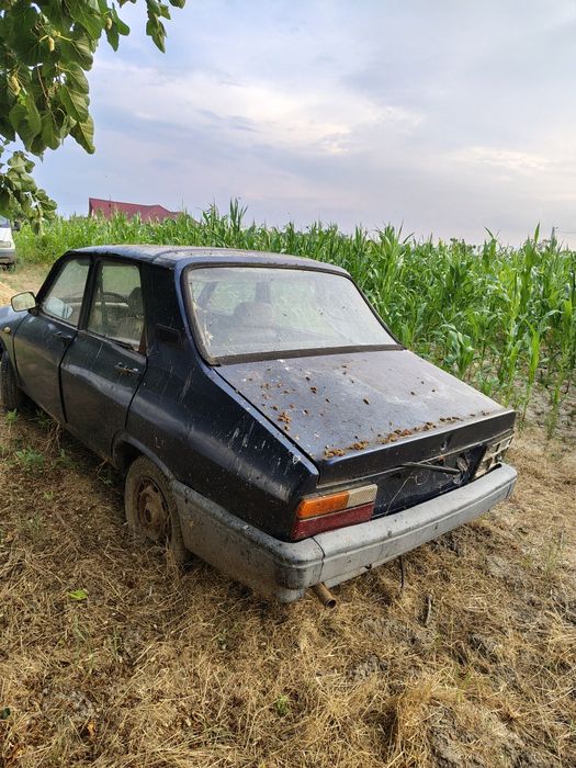 Motor+ cutiei viteze Dacia 1310