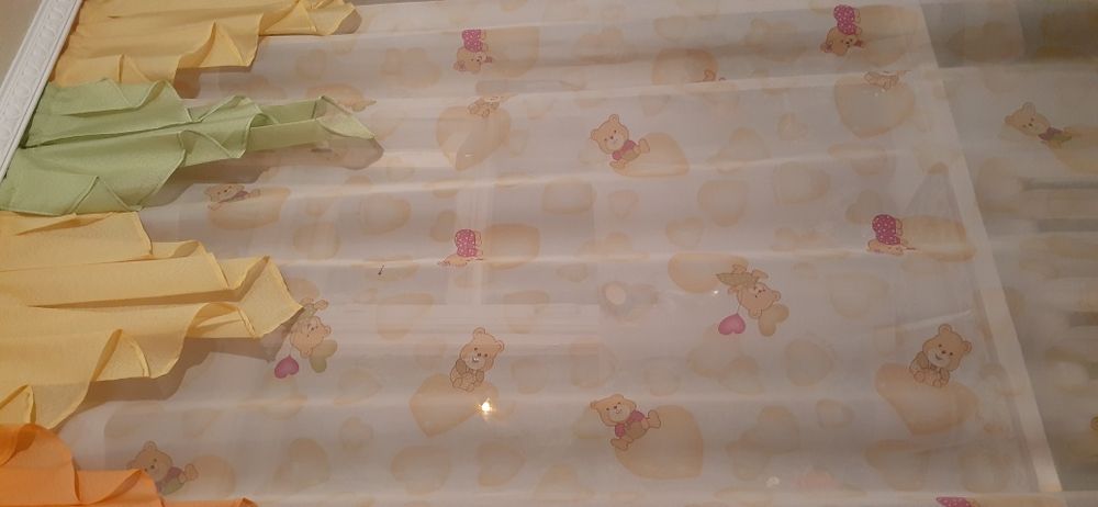 Штор и ламбр продам