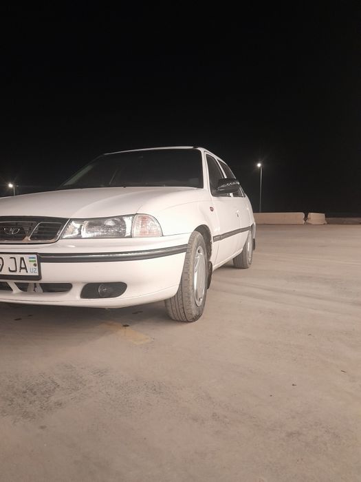 Nexia 1 sotiladi polni asvijit bulgan