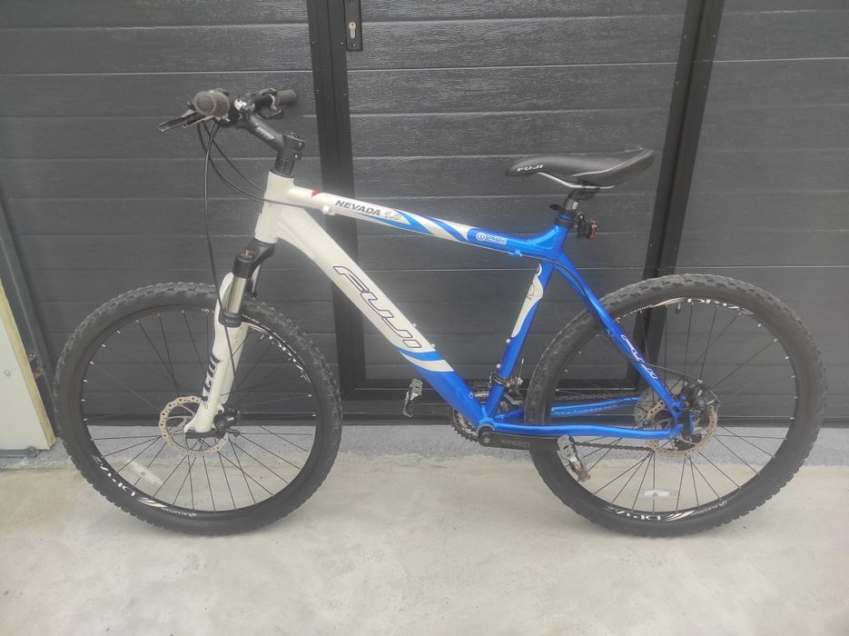 Bicicleta Fuji Nevada 1.0