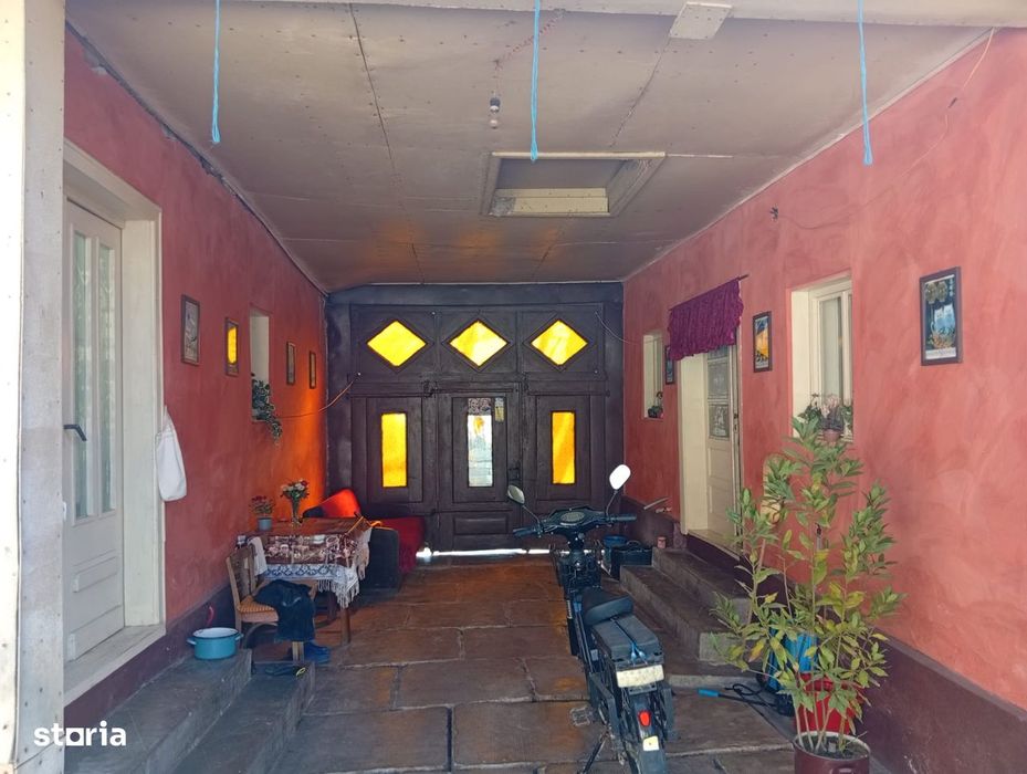 Casa de vanzare in Aldesti