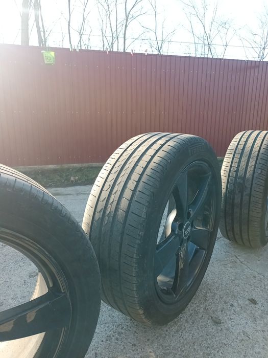 Jante auto marca ronal r 20