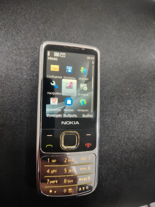 Нокия 6700 телефон