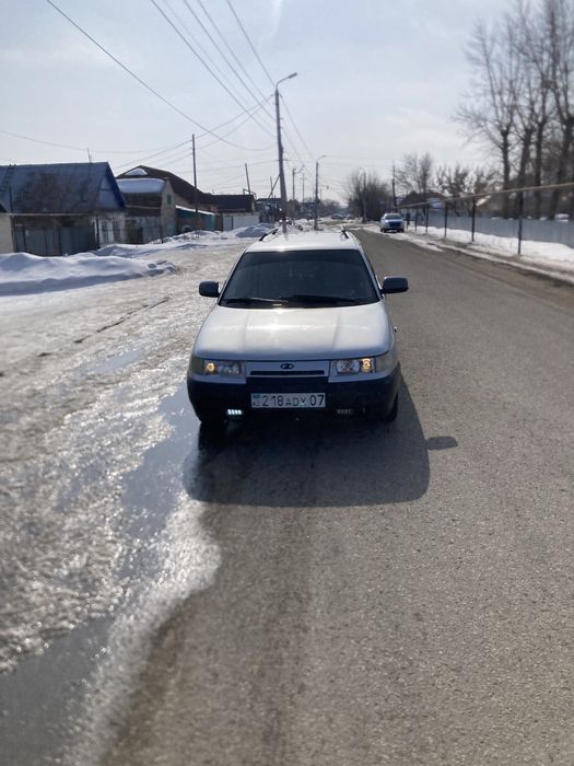 Продам ваз 2111 универсал