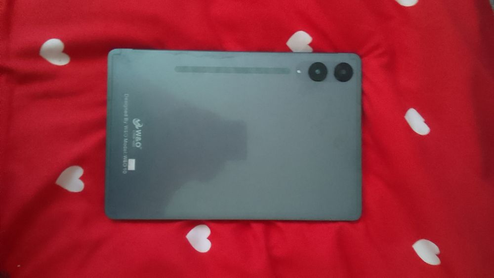 Планшет в хорошем состоянии