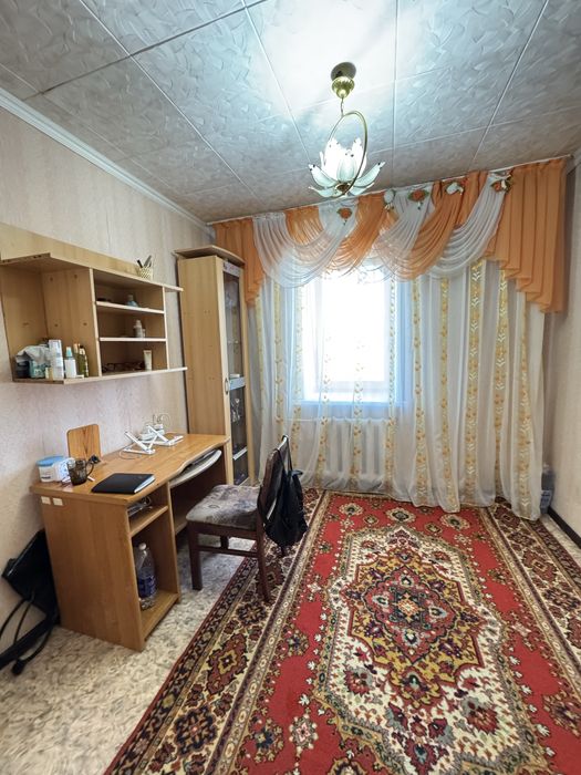 Продам 3 комн кв нов план 2/5