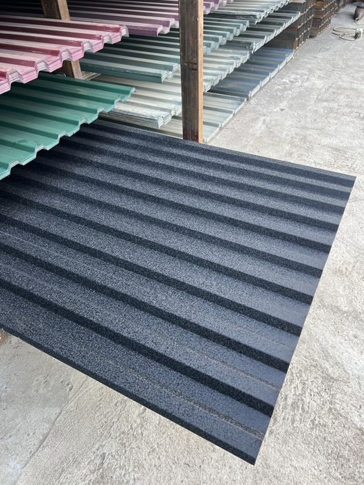 Профнастил, Шифер, Профлист