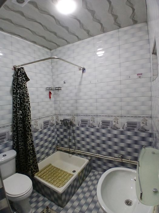 Старые сергели  коттеж