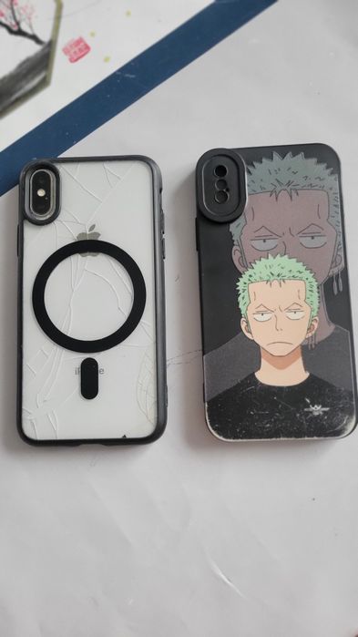 Айфон Х сатылады