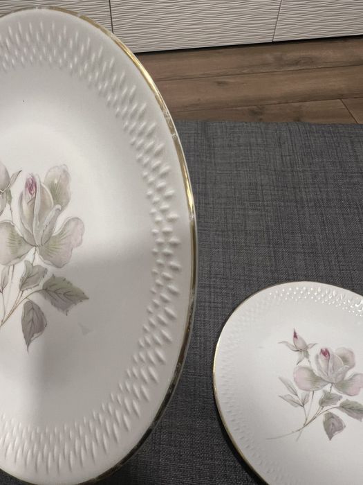 Чинии 2 вида по 3 броя