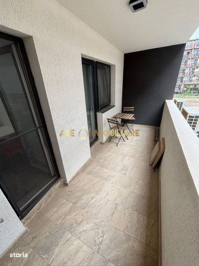 Garsoniera de inchiriat | Popesti-Leordeni | Metrou | Centrala Proprie