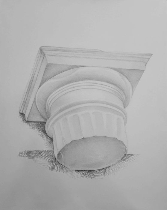 Студ работы на ДВП/обычном формате