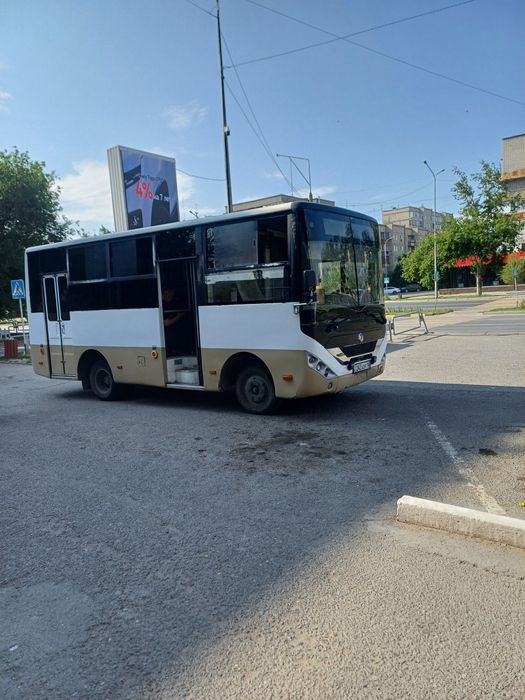 Продаётся автобус